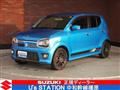 2019 Suzuki Alto Works