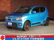 2019 Suzuki Alto Works