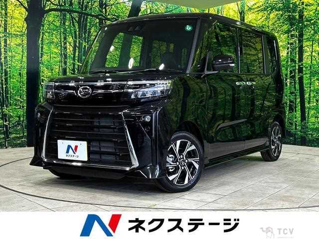 2024 Daihatsu Tanto