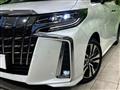 2019 Toyota Alphard G