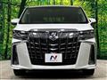 2019 Toyota Alphard G
