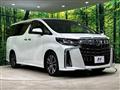 2019 Toyota Alphard G