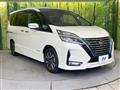 2021 Nissan Serena