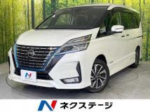 2021 Nissan Serena
