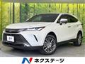 2024 Toyota Harrier