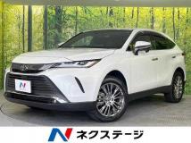 2024 Toyota Harrier