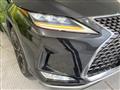 2021 Lexus RX