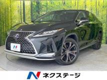 2021 Lexus RX