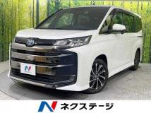 2023 Toyota Noah