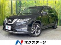 2017 Nissan X-Trail