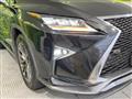 2019 Lexus RX