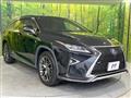 2019 Lexus RX