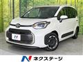 2025 Toyota Sienta