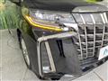 2021 Toyota Alphard G