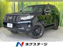 2022 Toyota Land Cruiser Prado