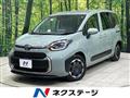 2022 Toyota Sienta
