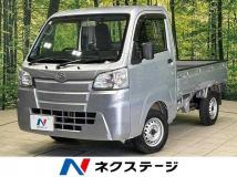 2018 Daihatsu Hijet Truck