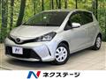 2014 Toyota Vitz