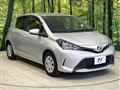 2014 Toyota Vitz