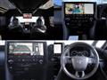 2025 Toyota Alphard Hybrid