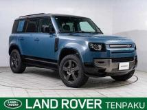 2024 Land Rover Defender