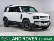 2024 Land Rover Defender