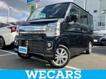 2023 Suzuki Every Wagon