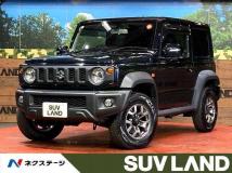 2023 Suzuki Jimny Sierra