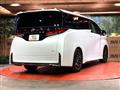 2024 Toyota Vellfire