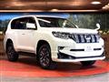 2021 Toyota Land Cruiser Prado
