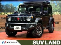 2019 Suzuki Jimny Sierra