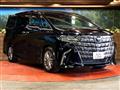 2024 Toyota Alphard Hybrid
