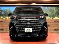 2024 Toyota Alphard G