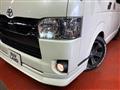 2022 Toyota Hiace Van