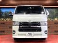2022 Toyota Hiace Van