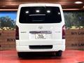 2022 Toyota Hiace Van