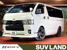 2022 Toyota Hiace Van