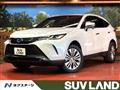 2023 Toyota Harrier Hybrid