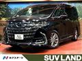 2024 Toyota Alphard G