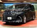 2024 Toyota Alphard G