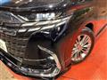 2024 Toyota Alphard G