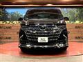 2024 Toyota Alphard G
