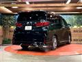 2024 Toyota Alphard G