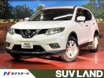 2017 Nissan X-Trail