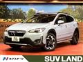 2021 Subaru IMPREZA XV HYBRID