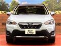2021 Subaru IMPREZA XV HYBRID