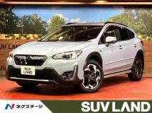 2021 Subaru IMPREZA XV HYBRID