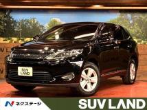 2017 Toyota Harrier