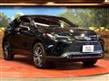 2023 Toyota Harrier Hybrid