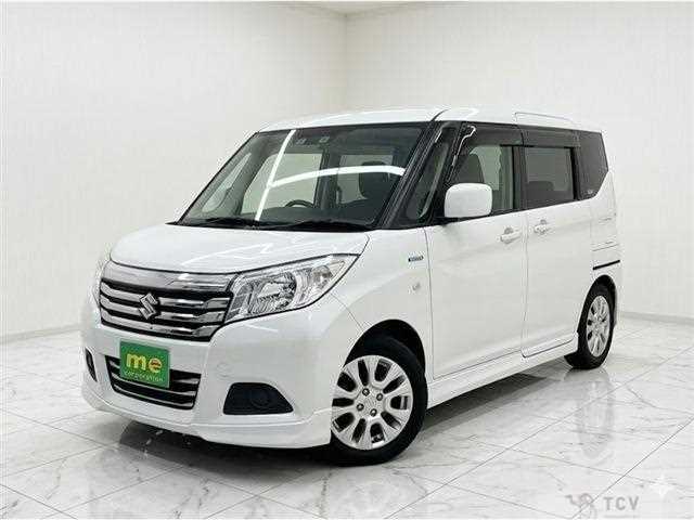 2018 Suzuki Suzuki Others